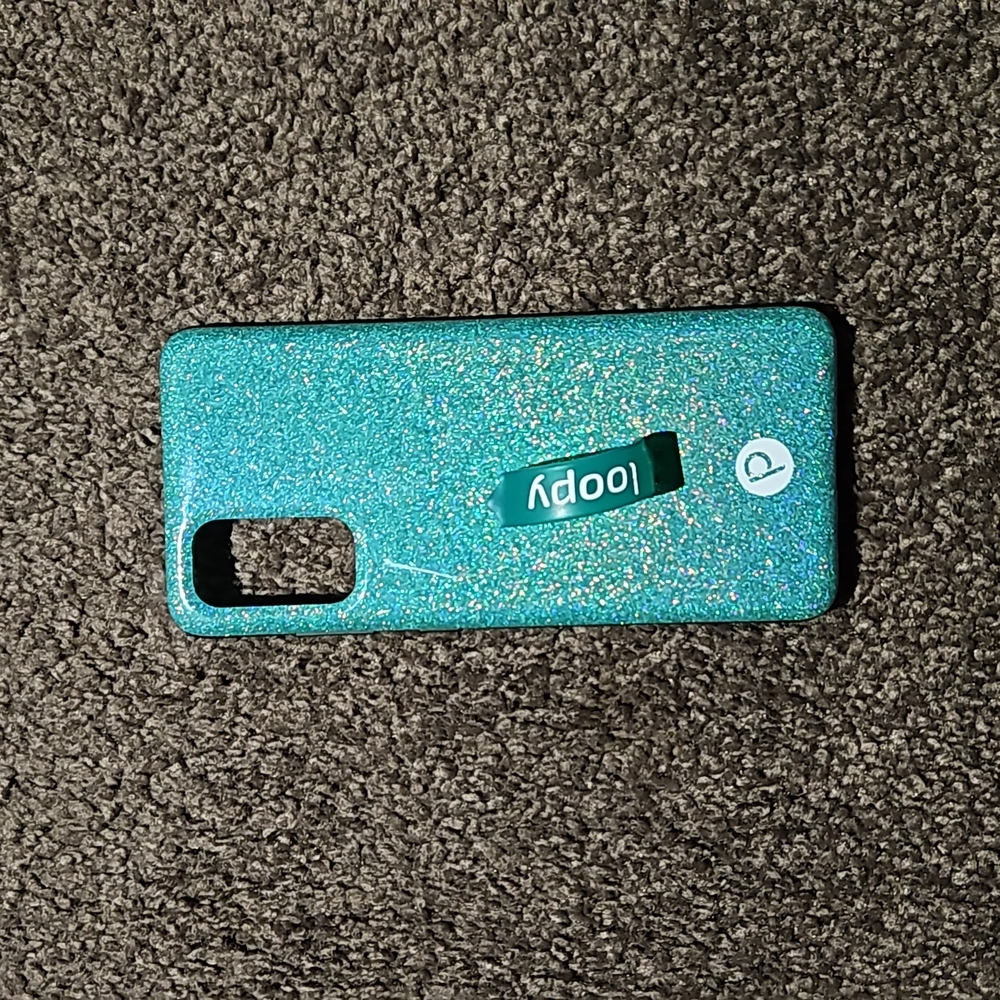 Galaxy s20 case